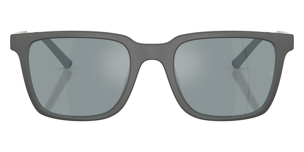 Semi-matte Anthracite / Gray Polarized Flash Mirrored / 52-20-145