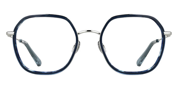 Marble Blue / 53-20-140