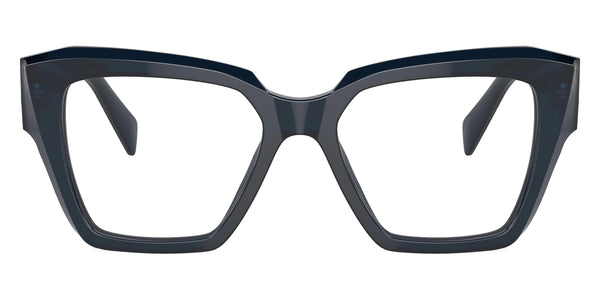 Blue Transparent / 49-17-140