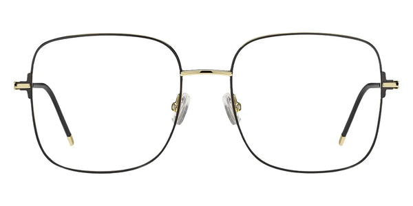 Matte Black Gold / 54-18-140