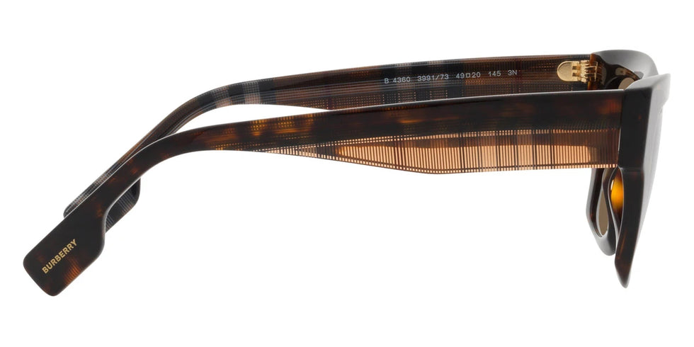 Burberry - BE4360 Ernest