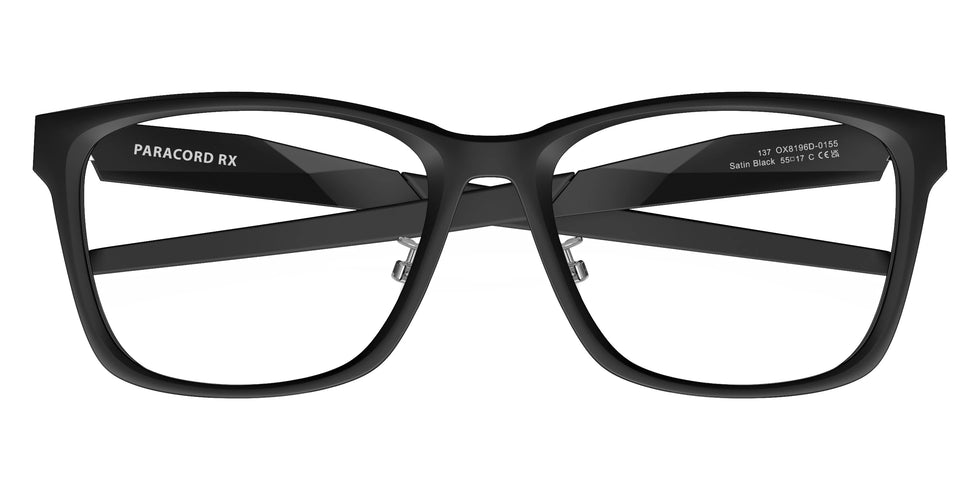 OAKLEY - Paracord RX OX8196D