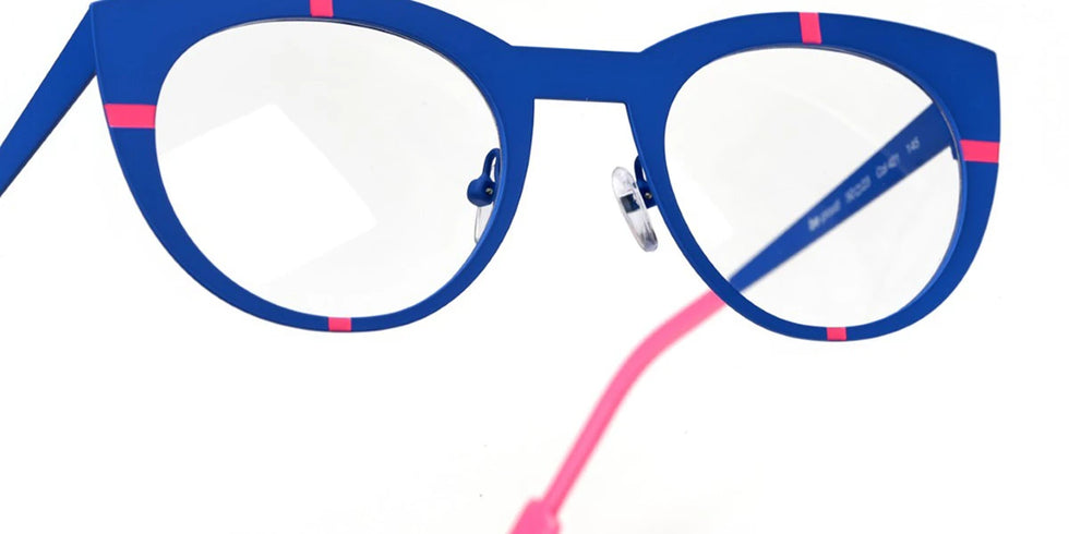 Sabine Be - Be Proud