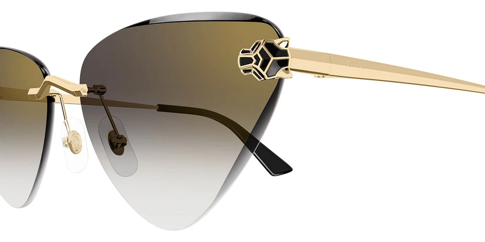 Cartier - CT0399S Panthère De Cartier