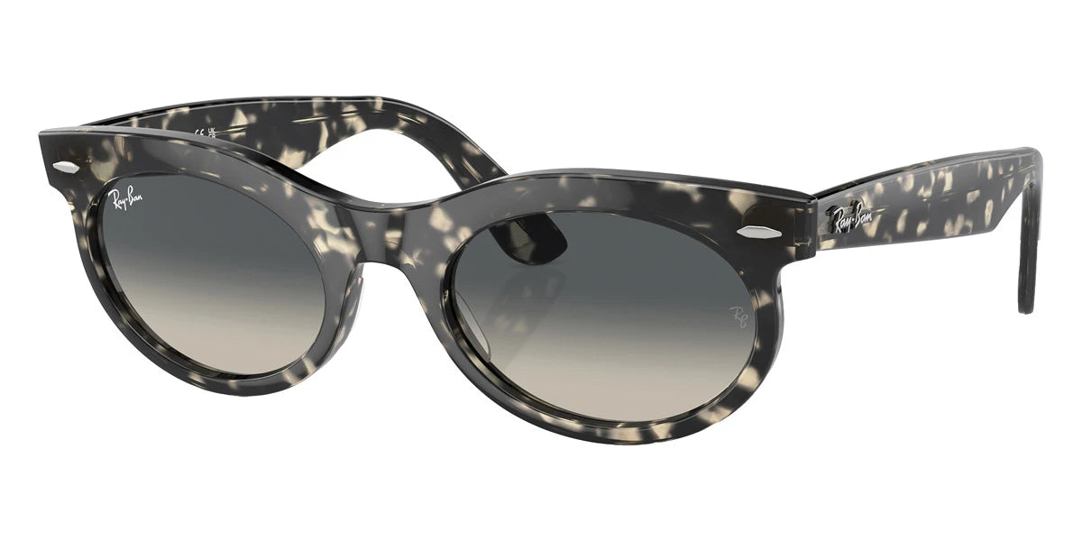 Ray-Ban - Wayfarer Oval RB2242F