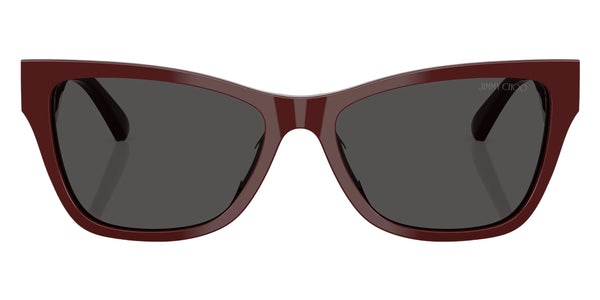 Red / Dark Gray / 55-16-140