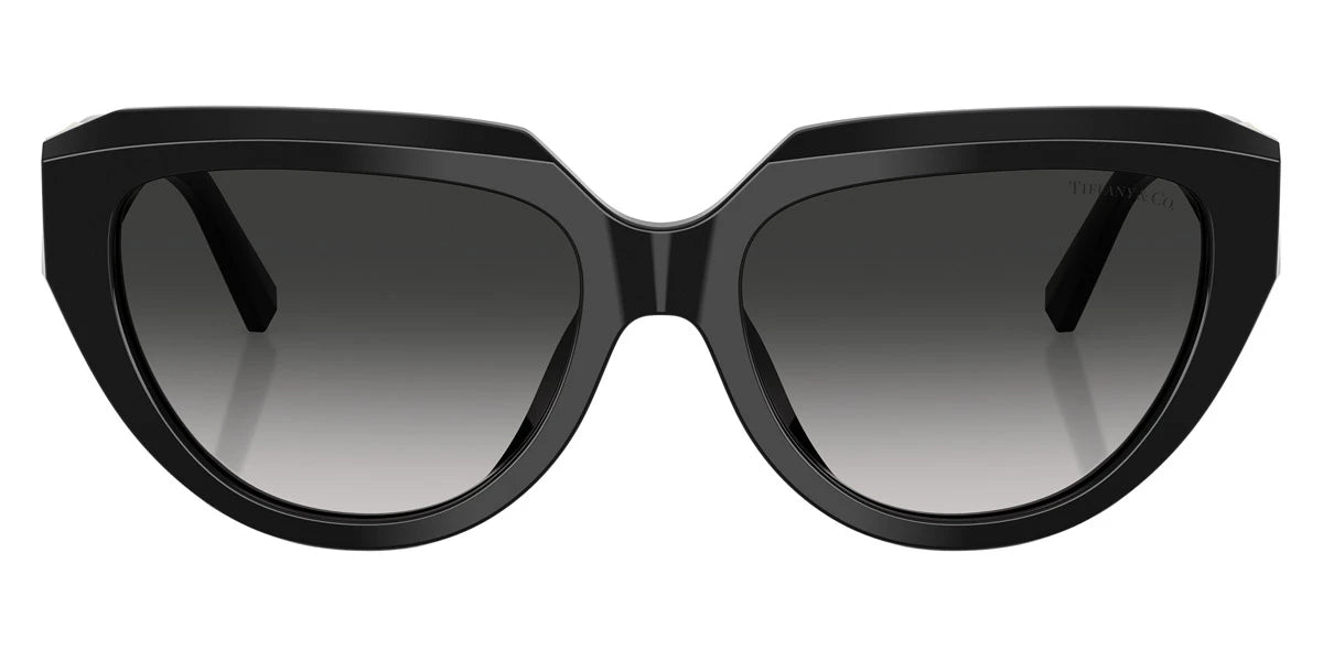 TIFFANY TF4238U 80013C 55 - Black / Gray Gradient