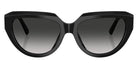 TIFFANY TF4238U 80013C 55 - Black / Gray Gradient