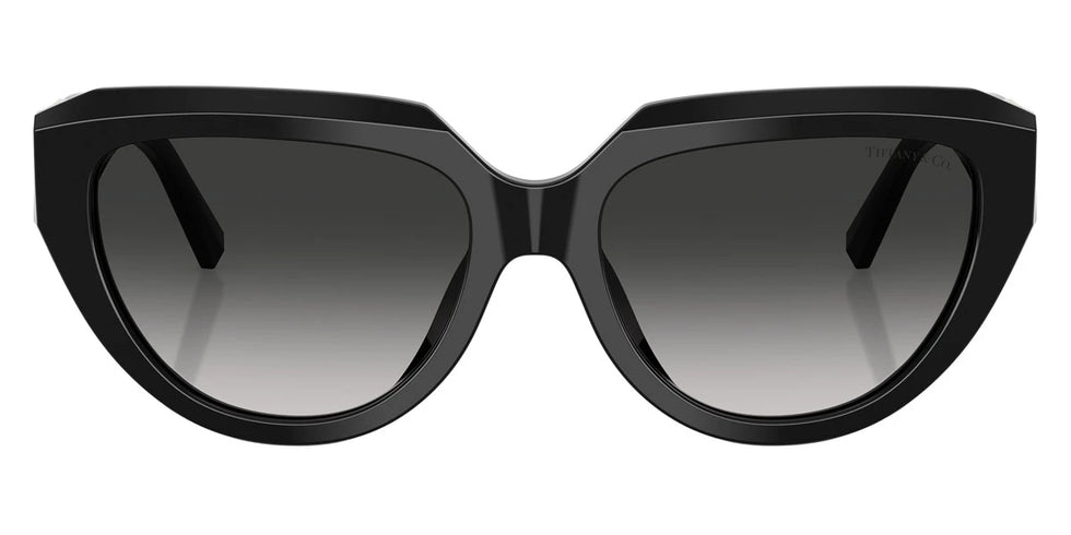 TIFFANY TF4238U 80013C 55 - Black / Gray Gradient
