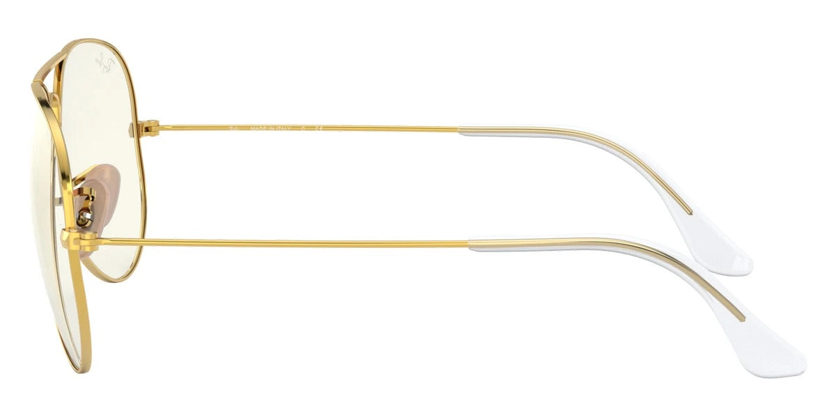 Ray-Ban - Aviator Large Metal RB3025