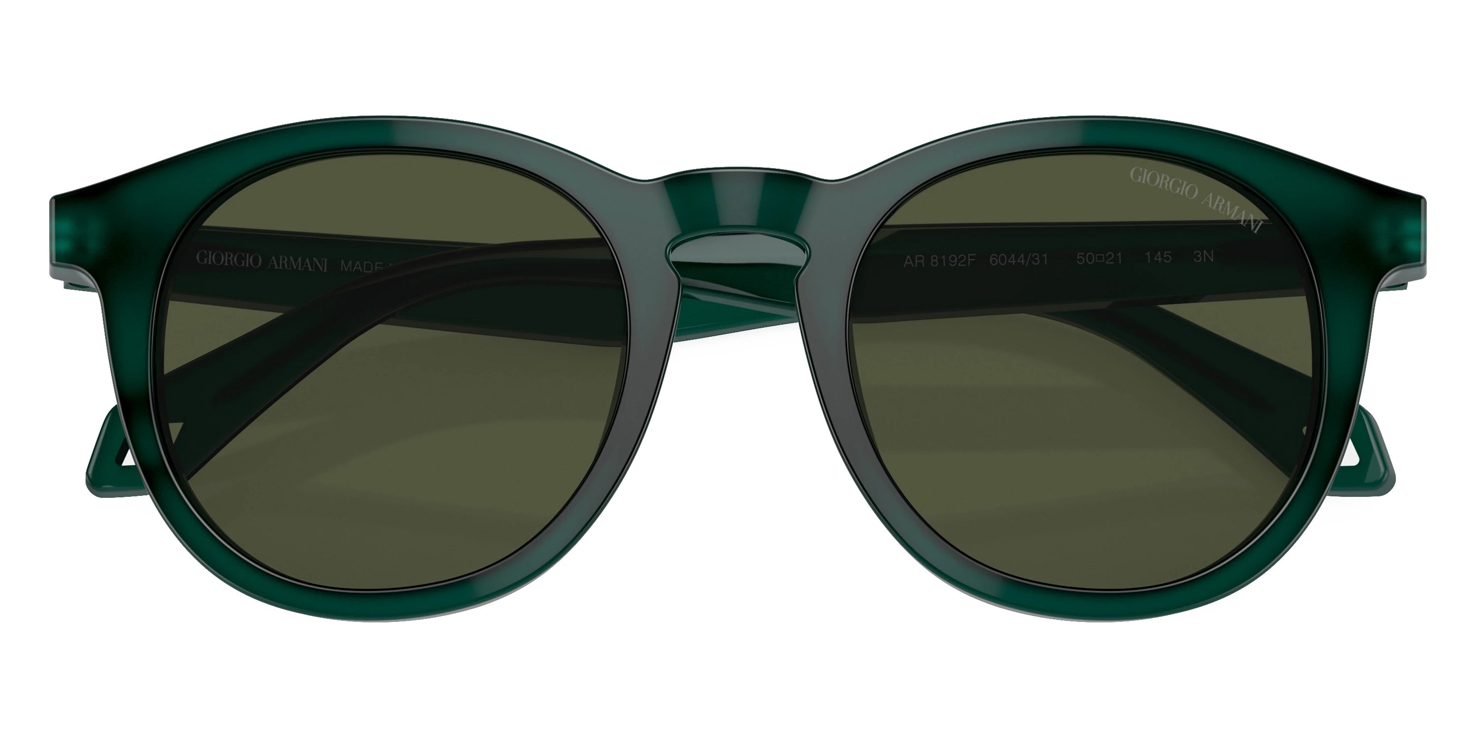 GIORGIO ARMANI - AR8192F