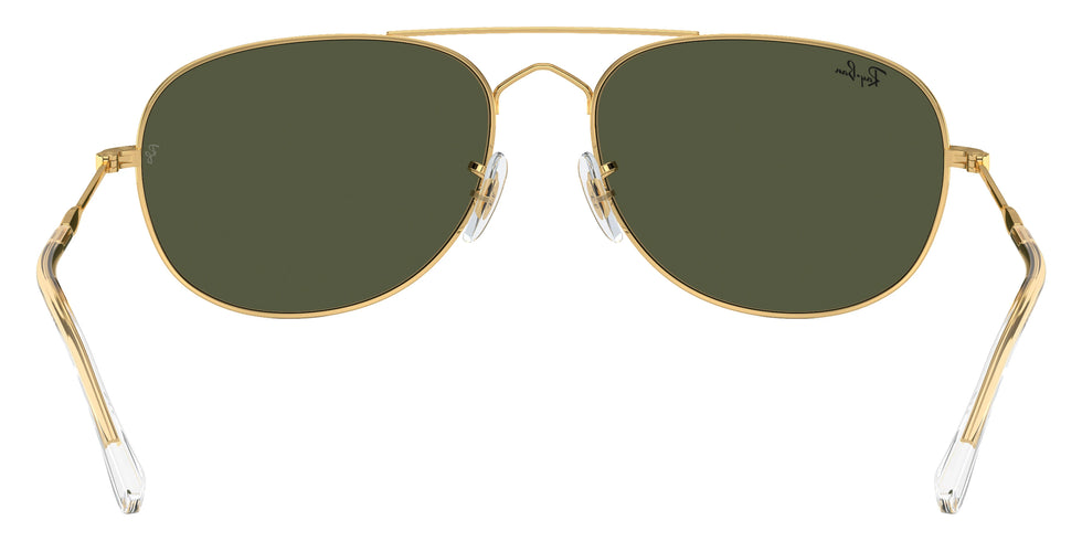 Ray-Ban - Bain Bridge RB3735