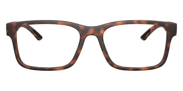 Dark Tortoise Rubber / 56-18-145