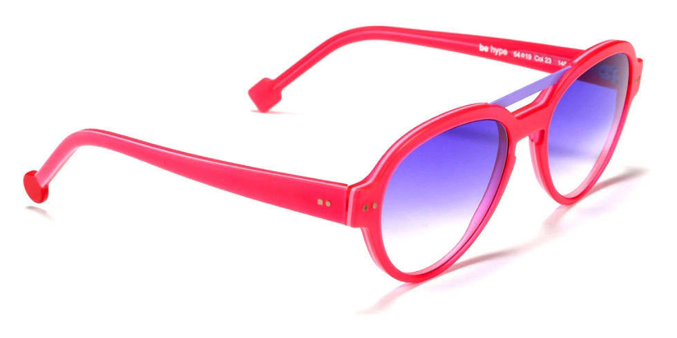 Sabine Be - Be Hype Sun