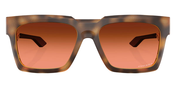 Polished Brown Tortoise / Prizm Brown Gradient / 59-18-132