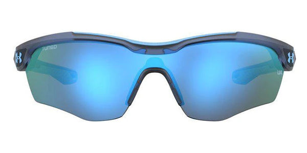 Blue Multicolor / Blue Multilayer Oleophobic / 99-1-115