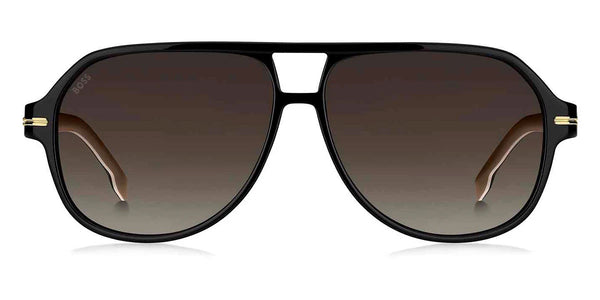 Black / Brown Gradient / 59-12-145