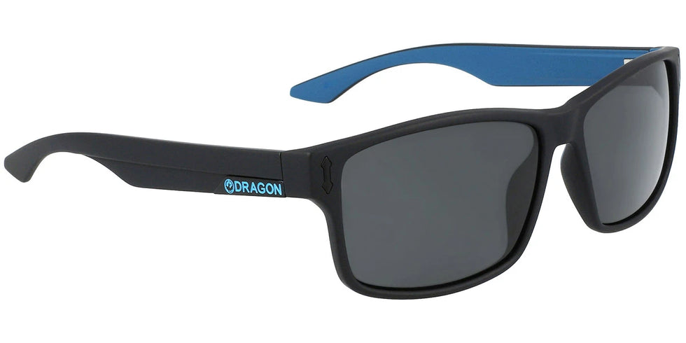 Dragon - DR Count Ll Count