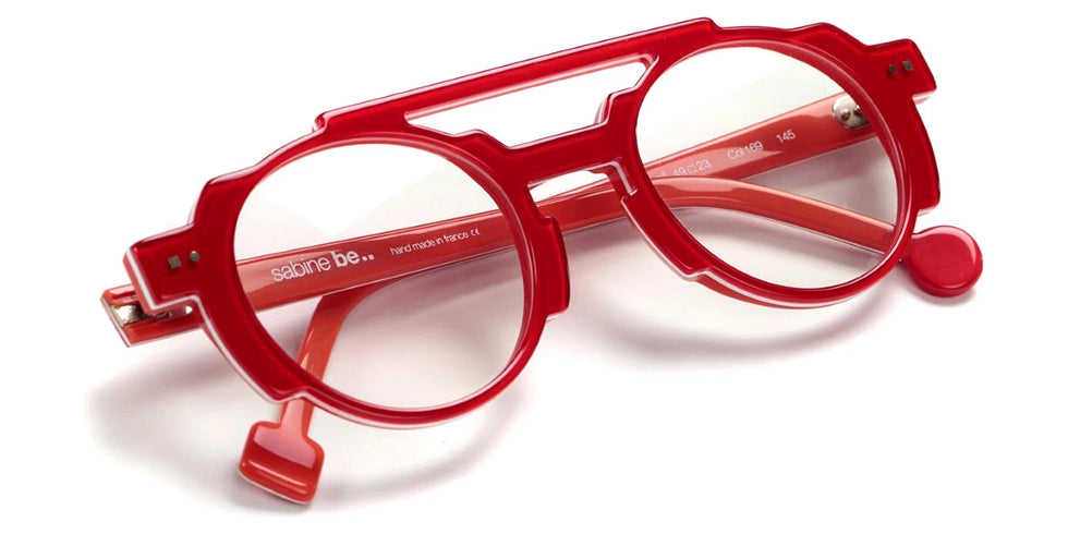 Sabine Be - Be Groovy Swell