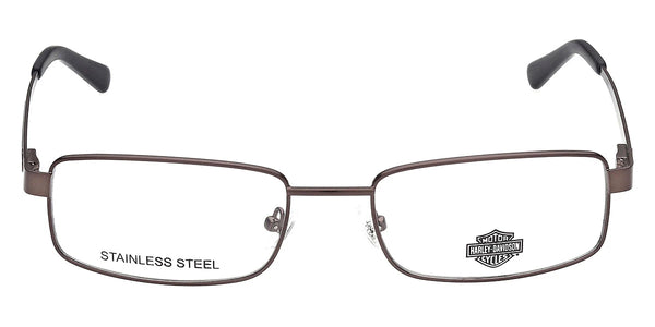 Matte Gunmetal / 56-19-140