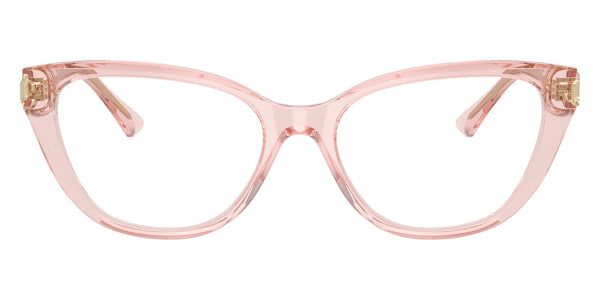 Transparent Pink / 54-17-145