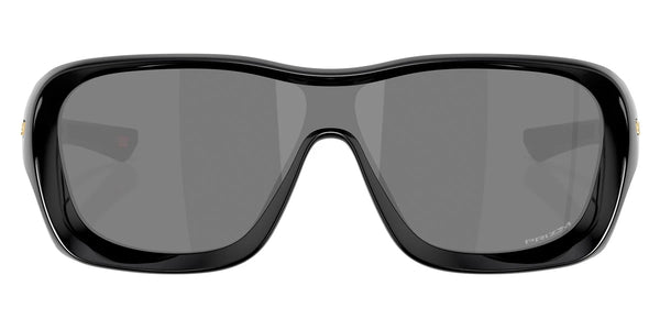 Polished Black / Prizm Black Mirrored / 130-0-140