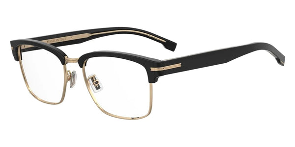 Black Gold / Green Light Green Antireflex / 54-18-145