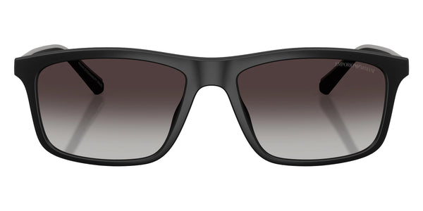 Matte Black / Gray Gradient / 57-17-145