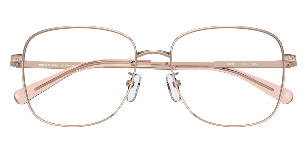 MICHAEL KORS - Borneo MK3074D