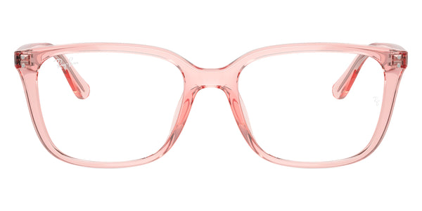 Transparent Light Pink / 55-18-145