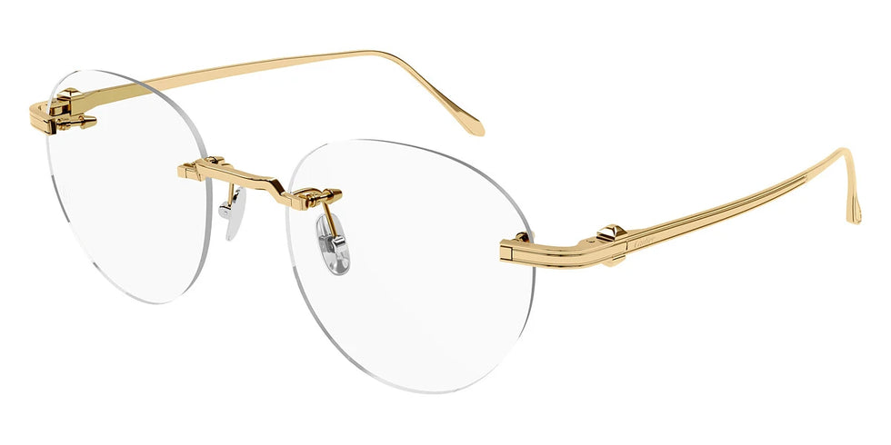 Cartier - CT0342O Pasha de Cartier