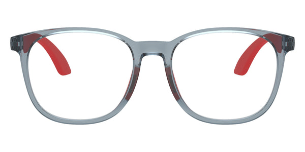 Shiny Transparent Blue / 49-16-130