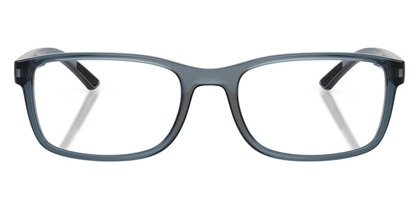 Transparent Azure / 53-19-145