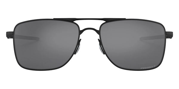 Matte Black / Prizm Black Polarized / 62-17-136