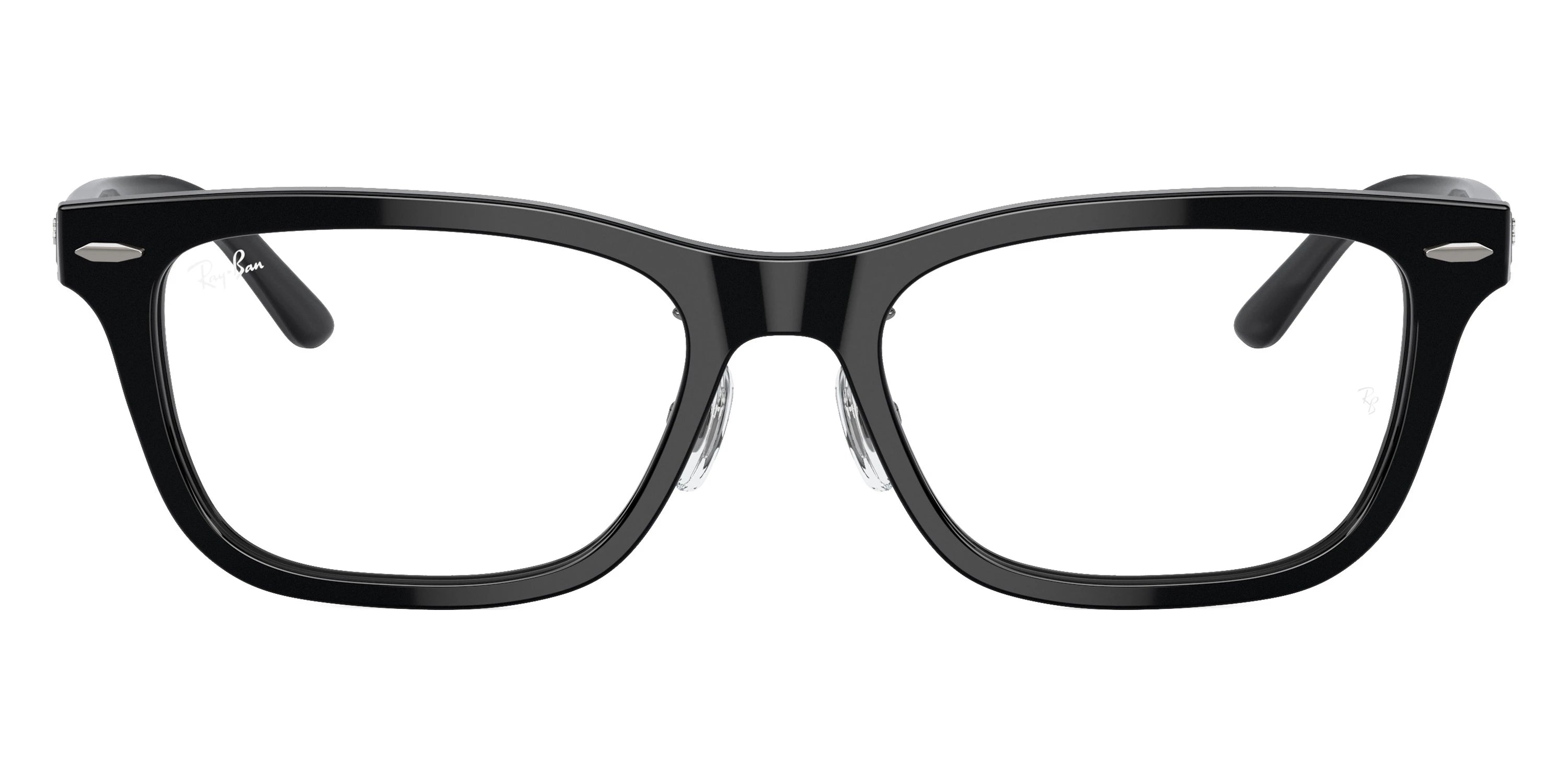 Ray-Ban RX5426D 8286 54 - Black