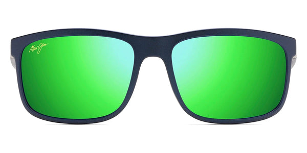 Matte Blue / MAUI Green® / 58-18-135