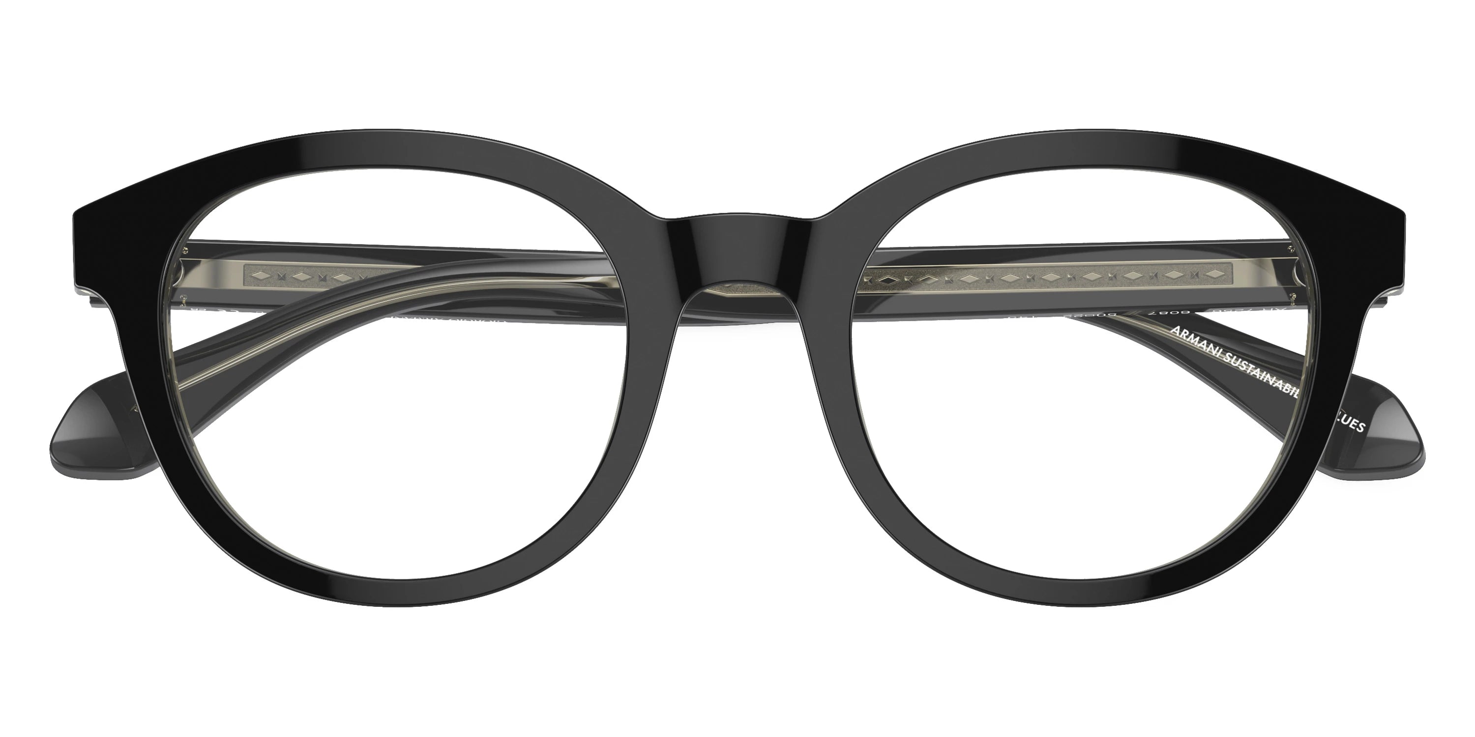 GIORGIO ARMANI - AR7256