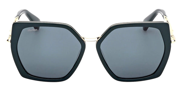 Shiny Deep Gold/Shiny Dark Green / Green / 56-14-140