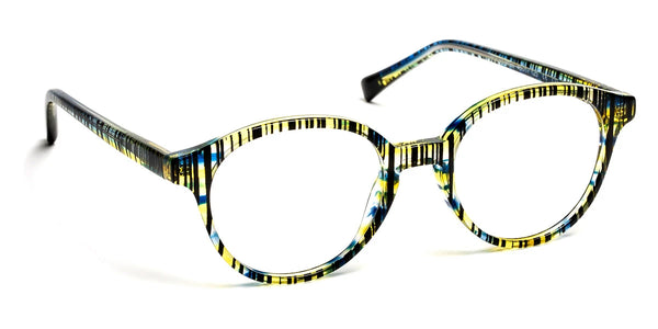 Black/Yellow / 45-17-125