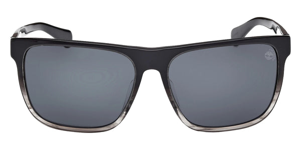 Gray/Gradient / Smoke Polarized / 65-17-150