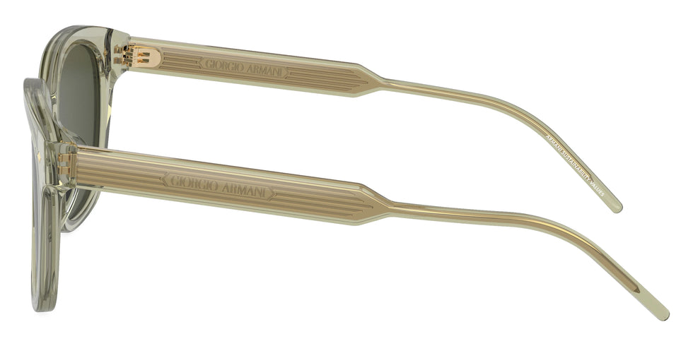 GIORGIO ARMANI - AR8210U