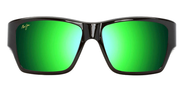 Shiny Brown / MAUIGreen® / 57-16-130