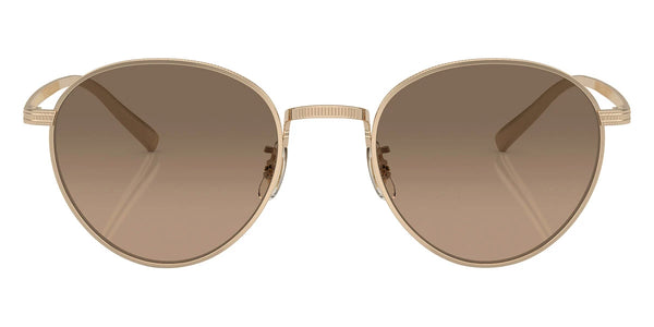 Gold / Sandstone Gradient Polarized / 49-20-145