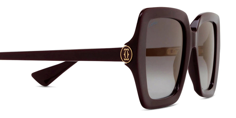 Cartier - CT0507S C Décor