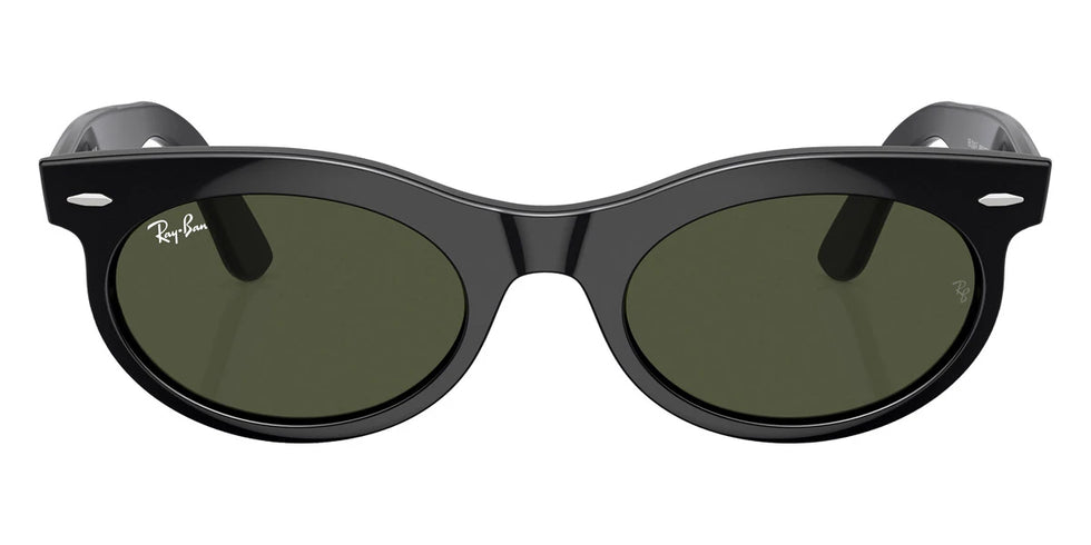 Ray-Ban - RB2242F Wayfarer Oval