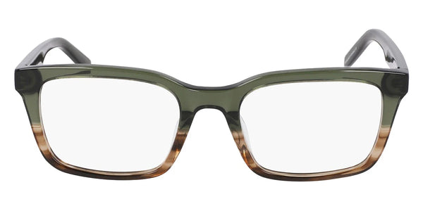 Olive Brown Horn / 53-20-145