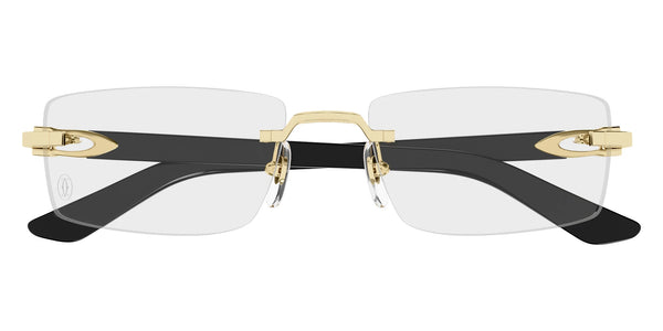 Gold/Black / 58-18-145