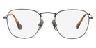 Ray-Ban RX8157V 1223 51 - Demigloss Gunmetal