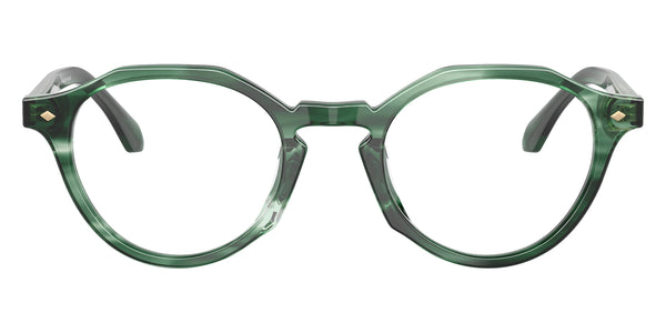 Striped Green / 47-21-145