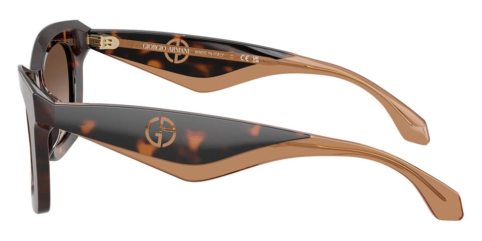 GIORGIO ARMANI - AR8235U